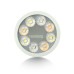 ZigBee GU10 LED spot